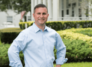 Darren Soto