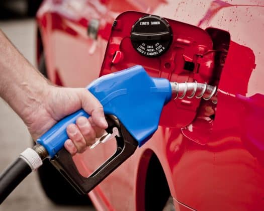 AAA Gas Prices Continue To Rise Across Florida As October Ends Florida Daily