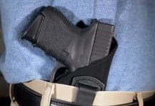 gun