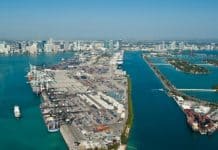 port miami