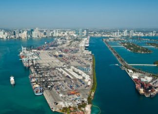 port miami