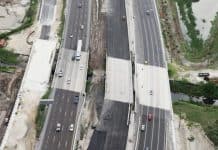 I-4 ultimate project