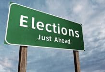 elections ahead