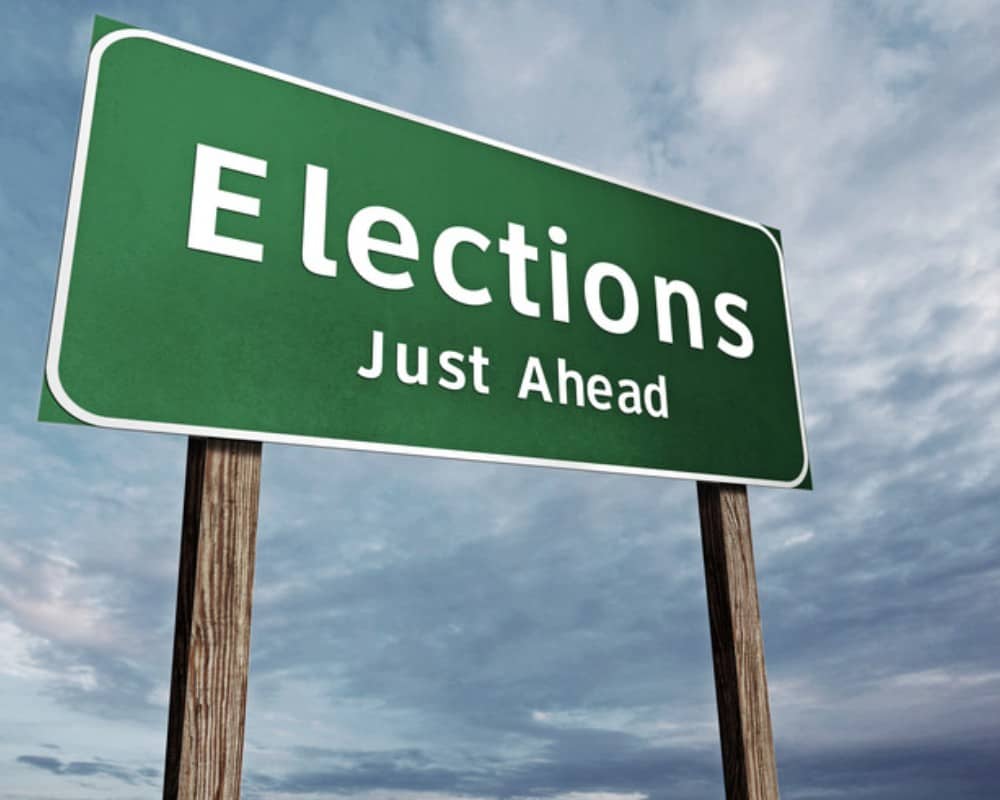 elections ahead