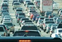 Traffic