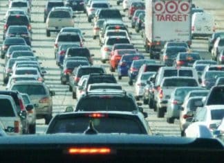 Traffic