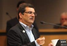 gus bilirakis