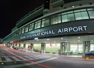miami international airport