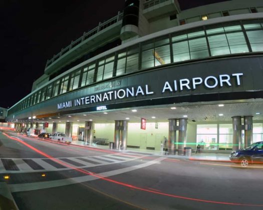 miami international airport