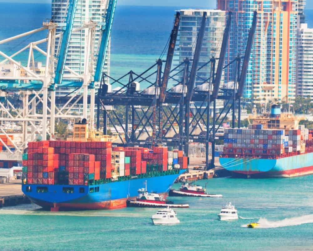 PortMiami