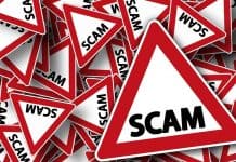 scam