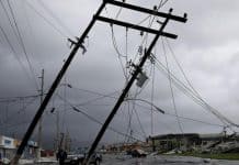 Puerto Rico After Hurricane Maria