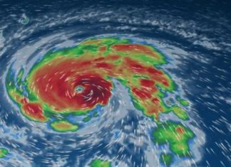 hurricane florence