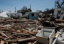 Hurricane Irma-Florida Keys