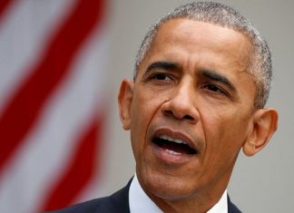 barack obama