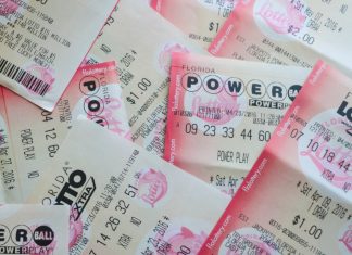 florida lottery