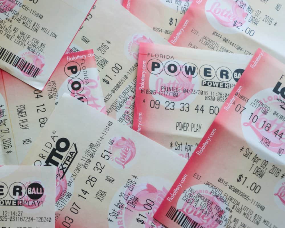 florida lottery