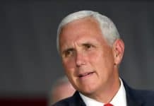 mike pence