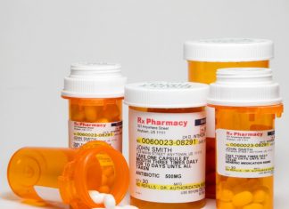 prescription drugs