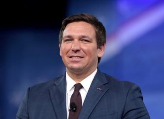 Ron Desantis