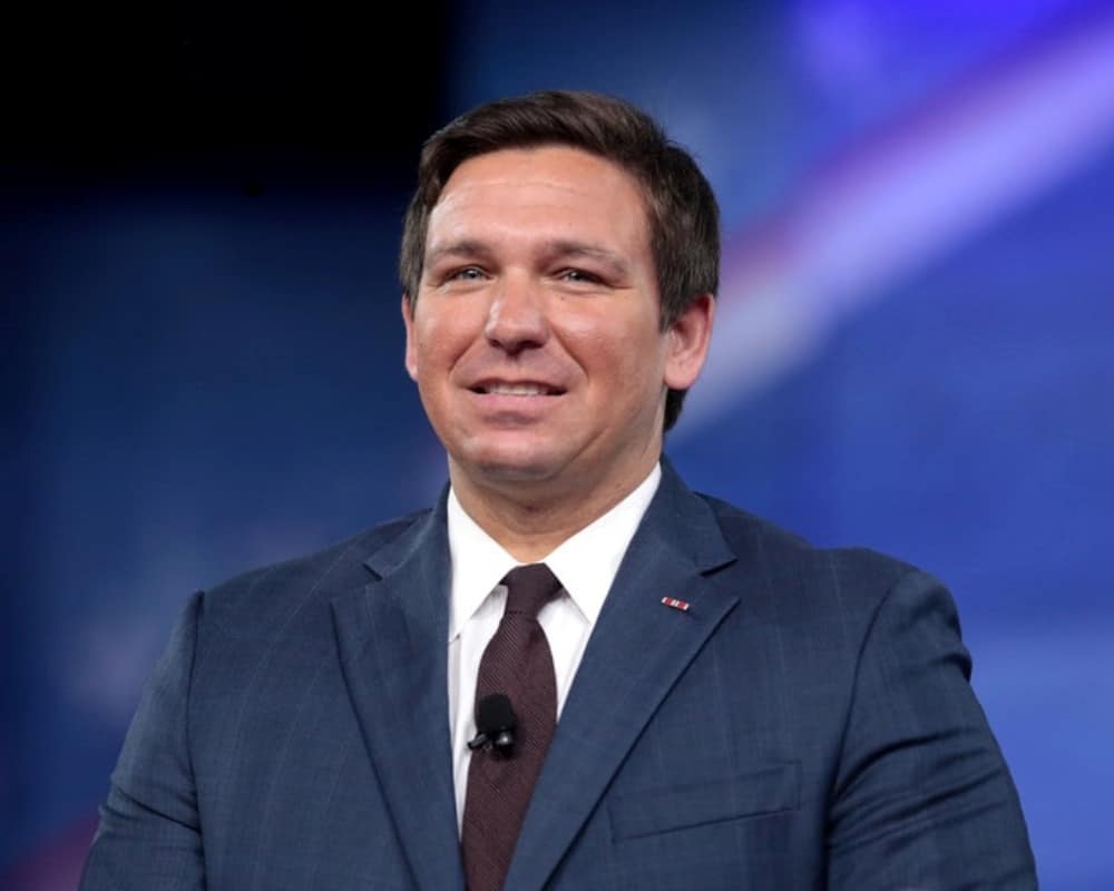 Ron Desantis