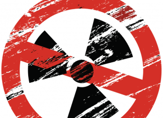 no nuclear weapons