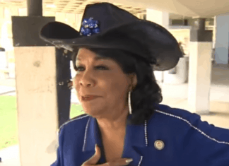 Frederica Wilson