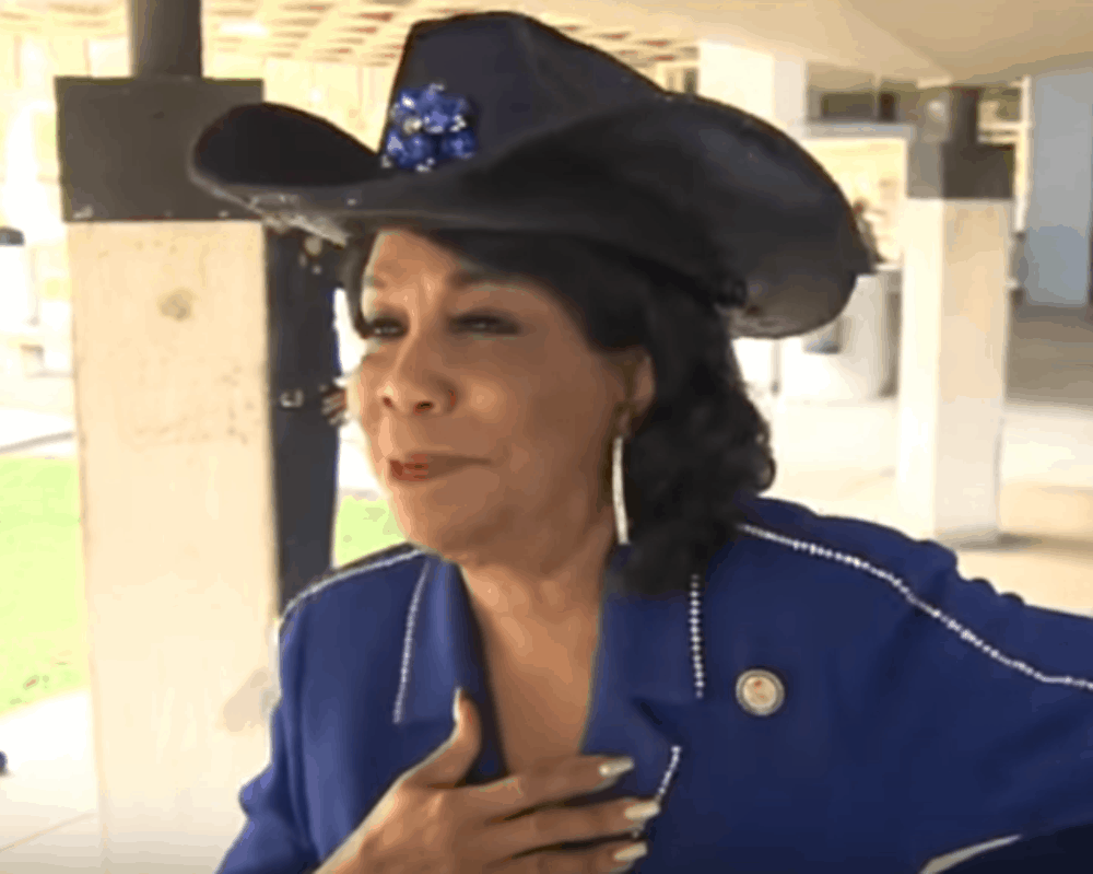 Frederica Wilson