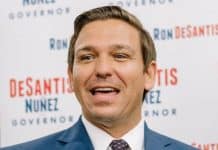 Ron Desantis