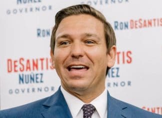 Ron Desantis