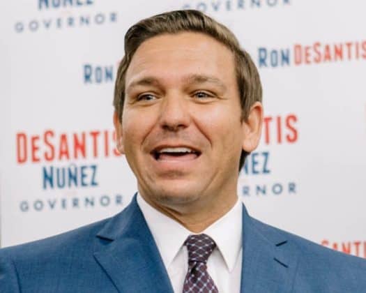 Ron Desantis