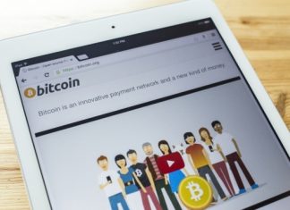 bitcoin
