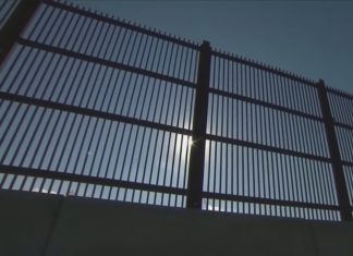 Border Wall