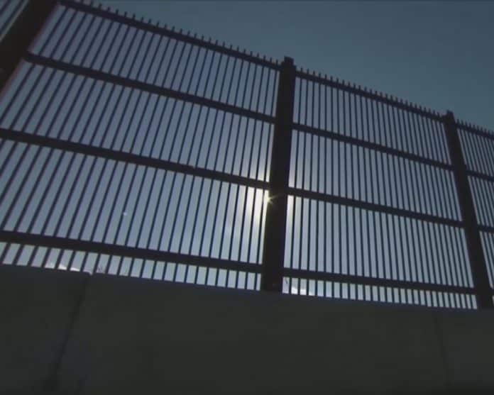 Border Wall