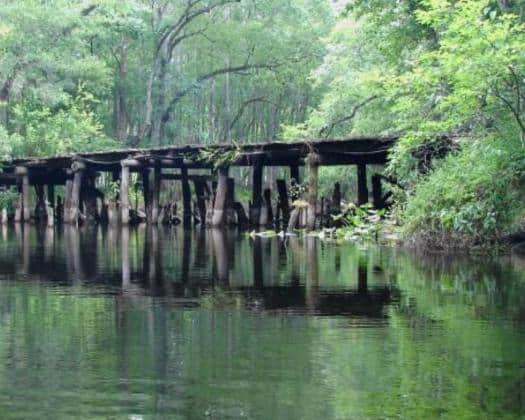 withlacoochee river