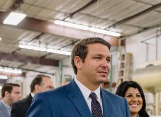 Ron Desantis