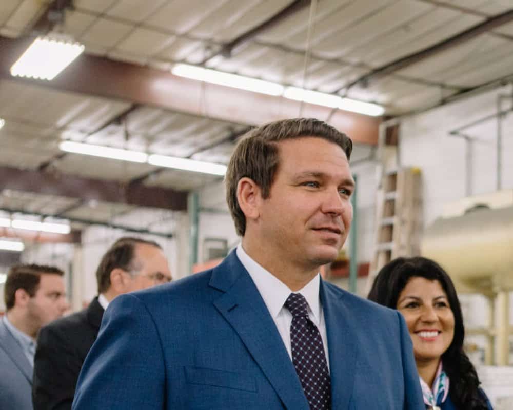 Ron Desantis