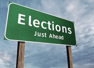 elections ahead