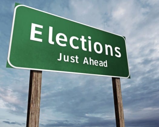 elections ahead