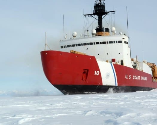 us coast guard icebreaker