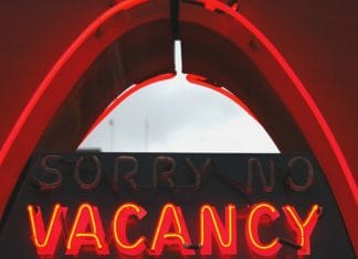 vacancy