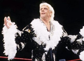 Ric Flair