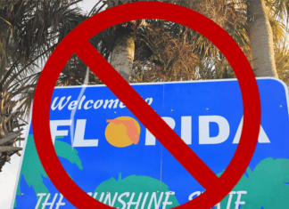 florida ban