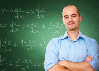 teacher
