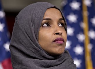 Ilhan Omar