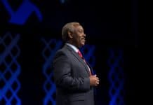 Jerry Demings