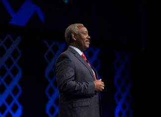 Jerry Demings