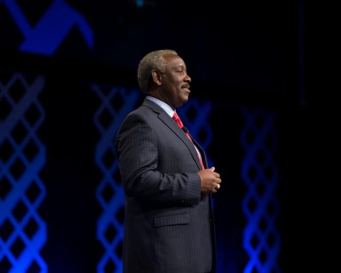 Jerry Demings