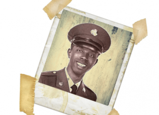 leo c chase jr