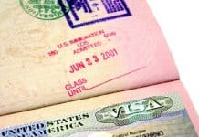 visa